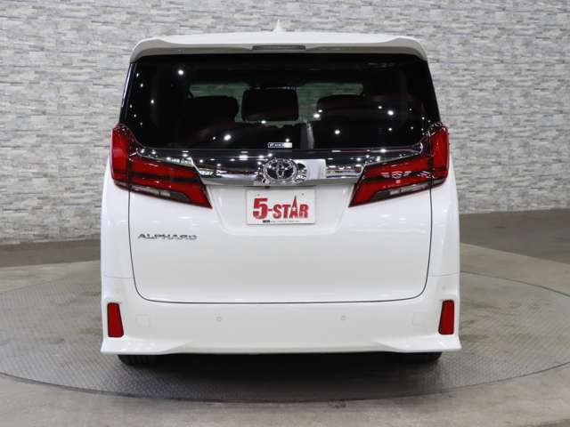 トヨタ アルファード ２．５ Ｓ Ｃパッケージ R2年 (関東) 99