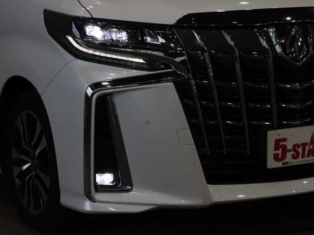 トヨタ アルファード ２．５ Ｓ Ｃパッケージ R2年 (関東) 99