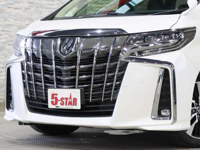 トヨタ アルファード ２．５ Ｓ Ｃパッケージ R2年 (関東) 99