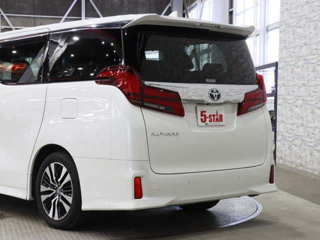 トヨタ アルファード ２．５ Ｓ Ｃパッケージ R2年 (関東) 99