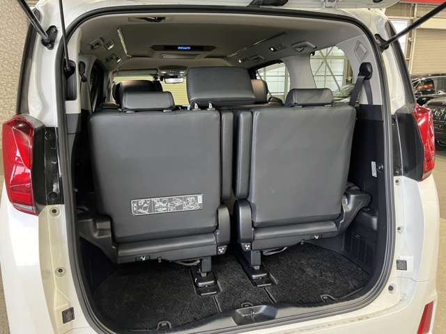 トヨタ アルファード ２．５ Ｓ Ｃパッケージ R2年 (関東) 99