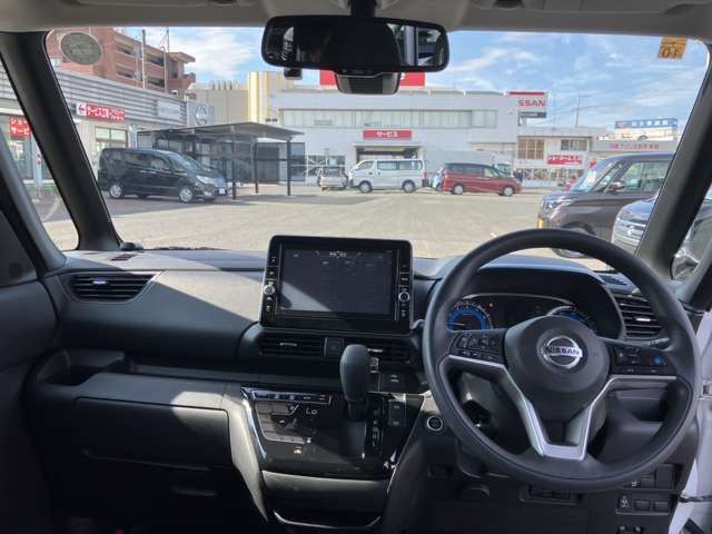 日産 ルークス ６６０ ハイウェイスターＸ プロパイロット エディション R2年 (東北) 99