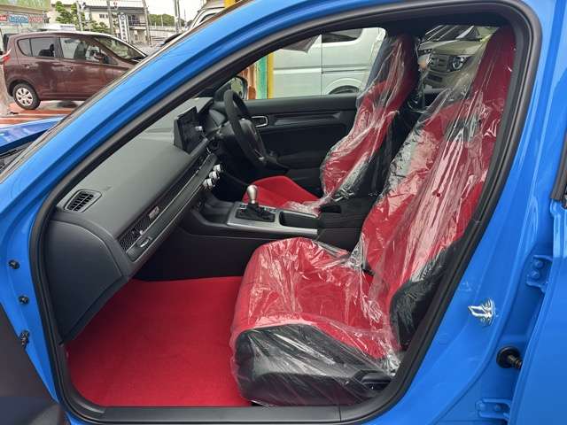 ホンダ シビック ２．０ R7年 (東海) 99