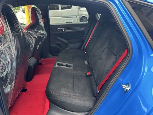 ホンダ シビック ２．０ R7年 (東海) 99