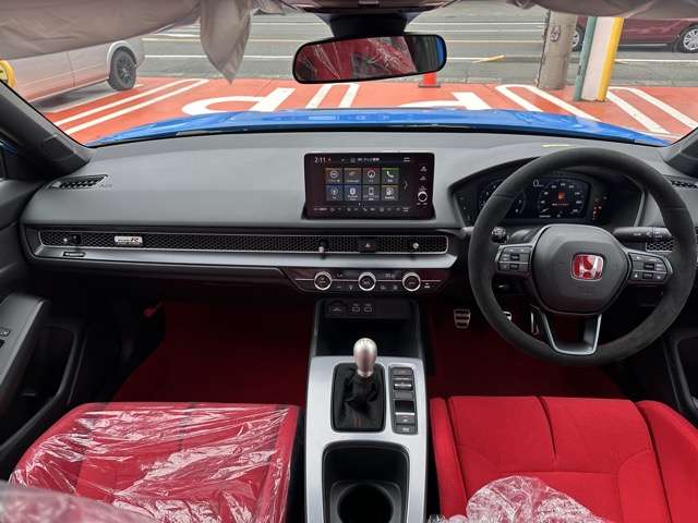 ホンダ シビック ２．０ R7年 (東海) 99