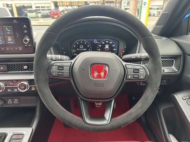 ホンダ シビック ２．０ R7年 (東海) 99