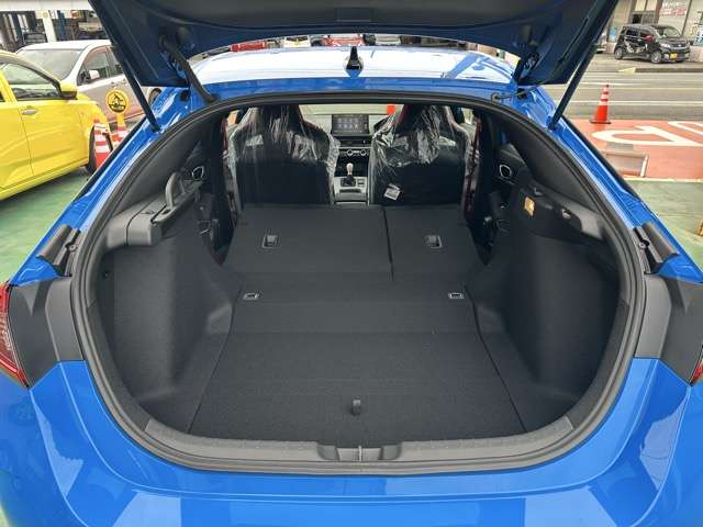 ホンダ シビック ２．０ R7年 (東海) 99