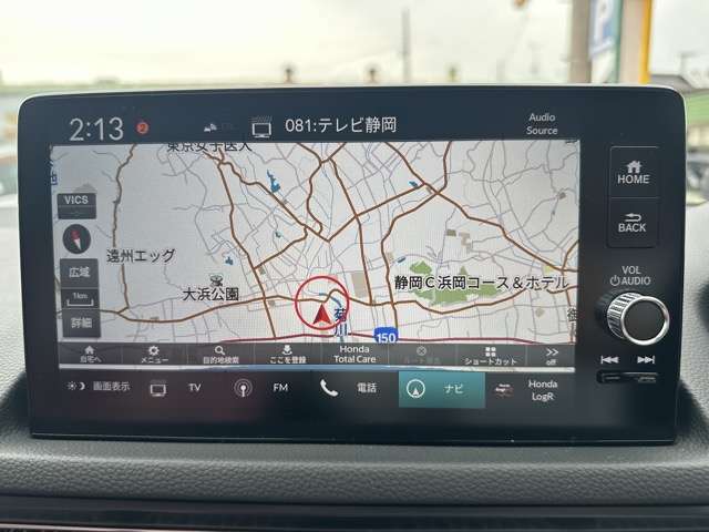 ホンダ シビック ２．０ R7年 (東海) 99