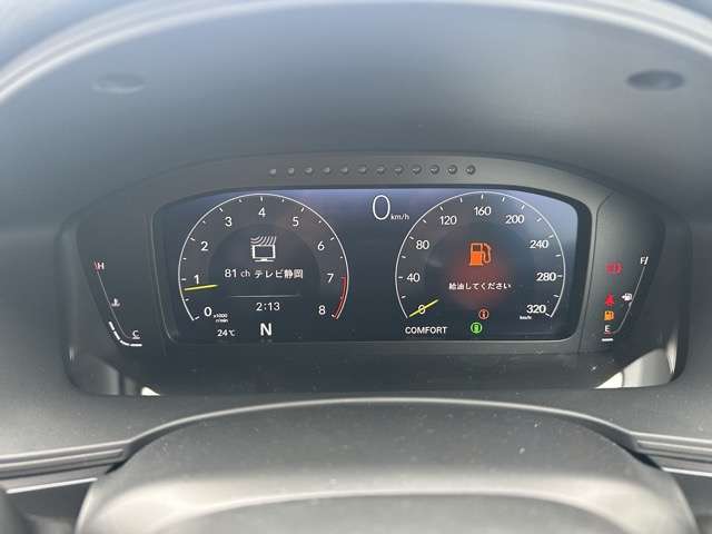 ホンダ シビック ２．０ R7年 (東海) 99