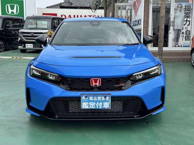 ホンダ シビック ２．０ R7年 (東海) 99