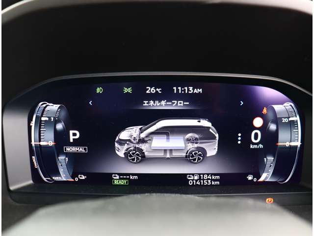 三菱 アウトランダーＰＨＥＶ ＰＨＥＶ ２．４ Ｐ ４ＷＤ R4年 (関東) 99