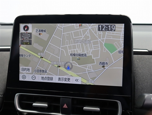 トヨタ アクア １．５ ＧＲスポーツ R5年 (関東) 99