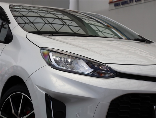 トヨタ アクア １．５ ＧＲスポーツ R5年 (関東) 99