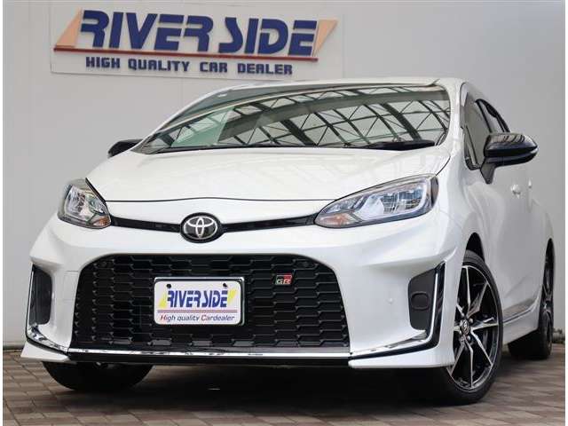 トヨタ アクア １．５ ＧＲスポーツ R5年 (関東) 99