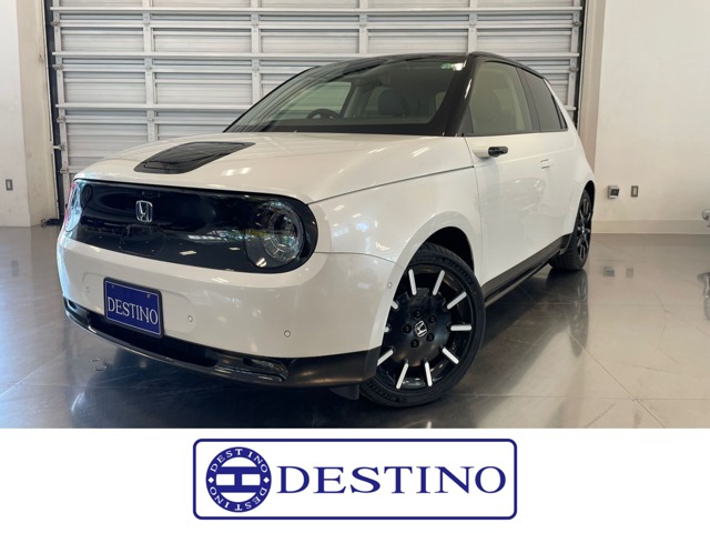 ホンダ Ｈｏｎｄａ　ｅ アドバンス R3年 (関東) 99