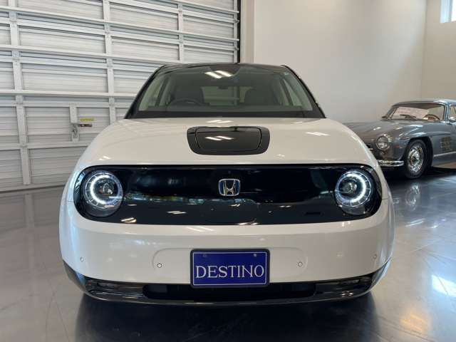 ホンダ Ｈｏｎｄａ　ｅ アドバンス R3年 (関東) 99