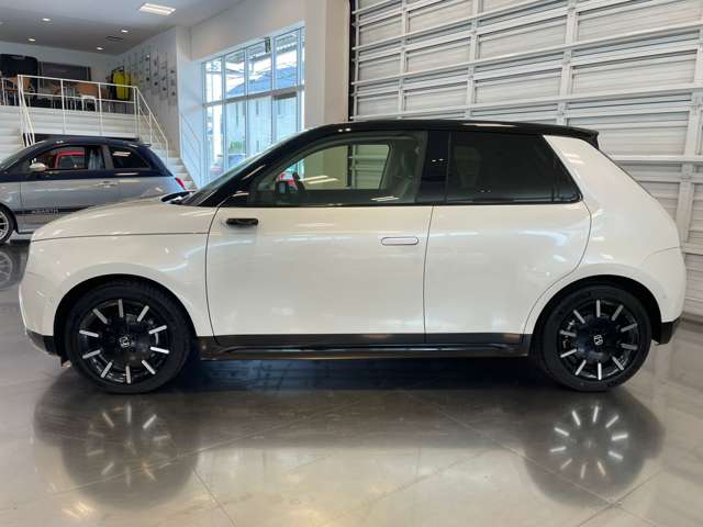 ホンダ Ｈｏｎｄａ　ｅ アドバンス R3年 (関東) 99