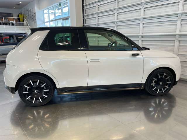 ホンダ Ｈｏｎｄａ　ｅ アドバンス R3年 (関東) 99