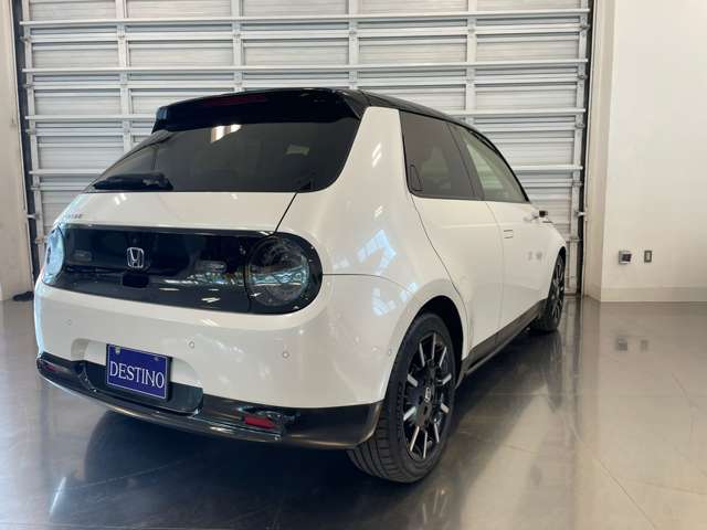 ホンダ Ｈｏｎｄａ　ｅ アドバンス R3年 (関東) 99