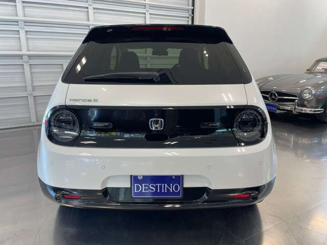 ホンダ Ｈｏｎｄａ　ｅ アドバンス R3年 (関東) 99