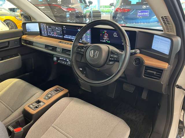 ホンダ Ｈｏｎｄａ　ｅ アドバンス R3年 (関東) 99