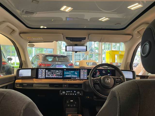 ホンダ Ｈｏｎｄａ　ｅ アドバンス R3年 (関東) 99