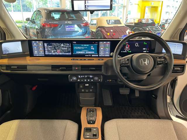 ホンダ Ｈｏｎｄａ　ｅ アドバンス R3年 (関東) 99