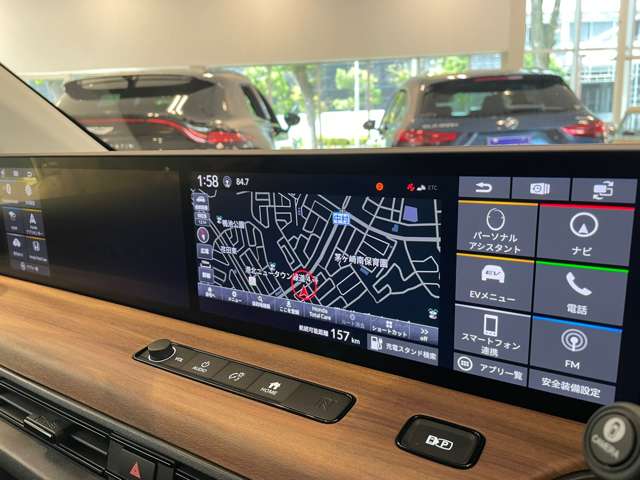 ホンダ Ｈｏｎｄａ　ｅ アドバンス R3年 (関東) 99