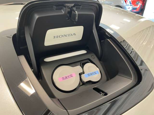 ホンダ Ｈｏｎｄａ　ｅ アドバンス R3年 (関東) 99