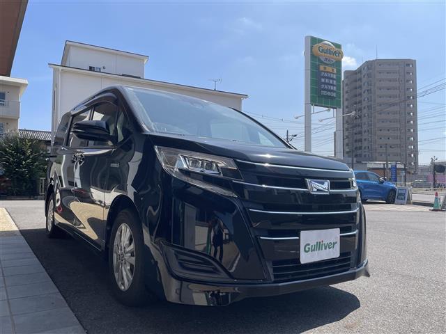 トヨタ ノア １．８ ハイブリッド Ｘ H30年 (東海) 99