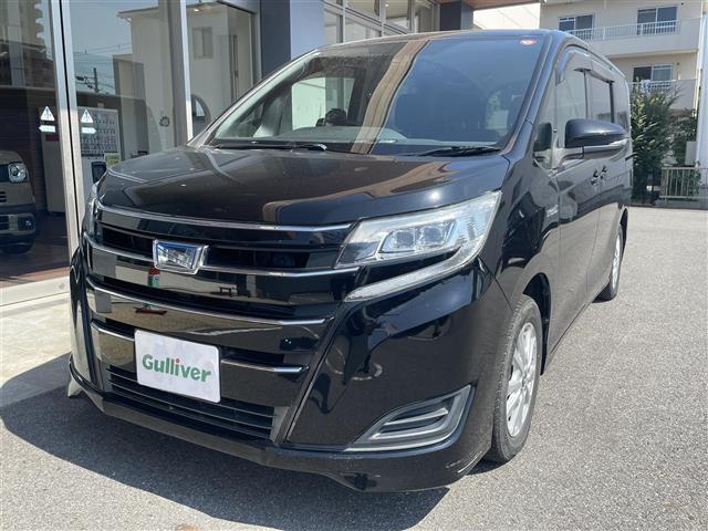 トヨタ ノア １．８ ハイブリッド Ｘ H30年 (東海) 99