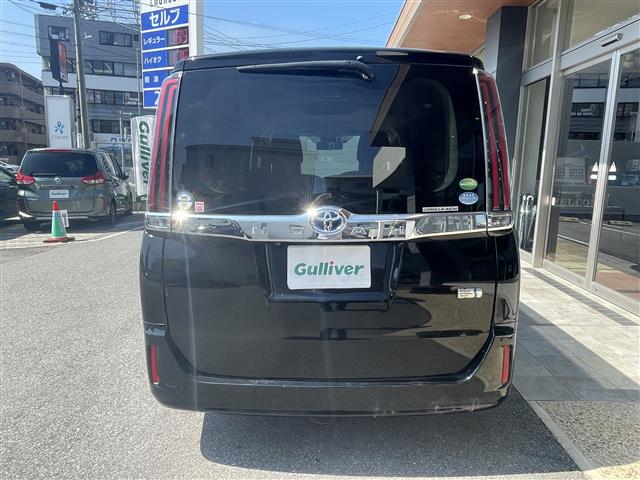 トヨタ ノア １．８ ハイブリッド Ｘ H30年 (東海) 99