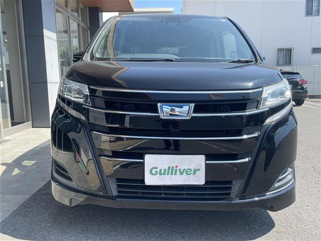 トヨタ ノア １．８ ハイブリッド Ｘ H30年 (東海) 99