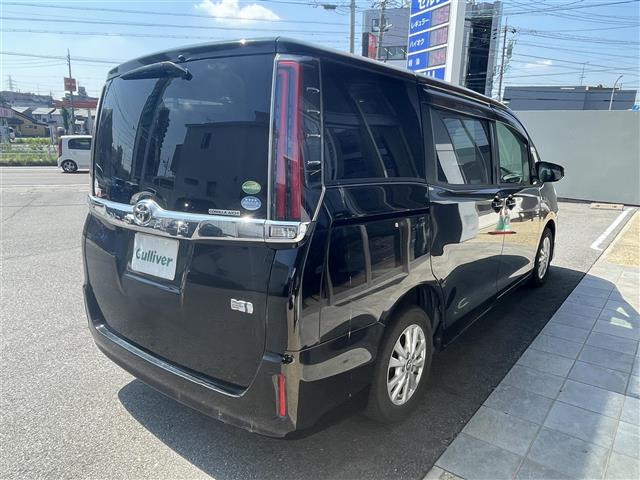 トヨタ ノア １．８ ハイブリッド Ｘ H30年 (東海) 99