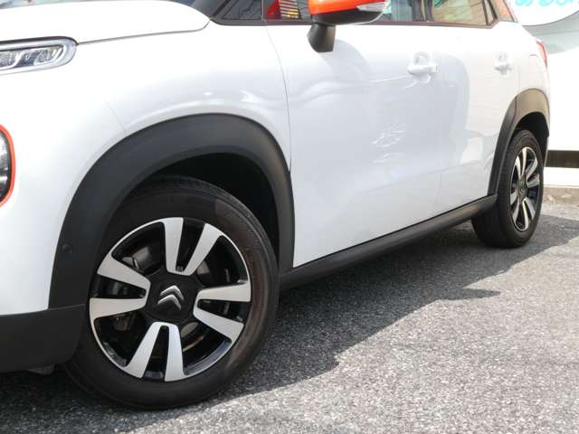 シトロエン Ｃ３　エアクロス　ＳＵＶ シャイン R4年 (関東) 99