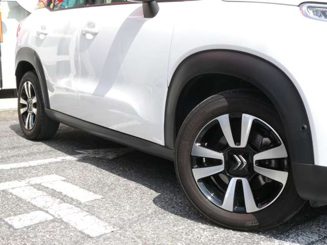 シトロエン Ｃ３　エアクロス　ＳＵＶ シャイン R4年 (関東) 99