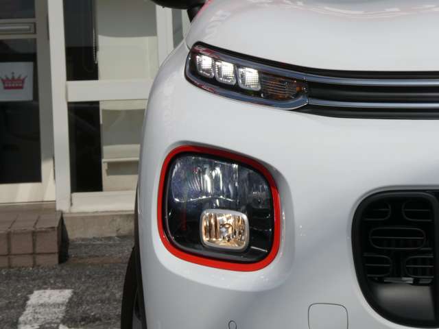 シトロエン Ｃ３　エアクロス　ＳＵＶ シャイン R4年 (関東) 99