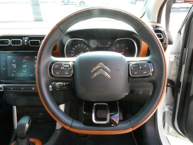 シトロエン Ｃ３　エアクロス　ＳＵＶ シャイン R4年 (関東) 99