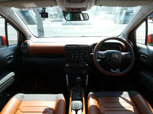 シトロエン Ｃ３　エアクロス　ＳＵＶ シャイン R4年 (関東) 99