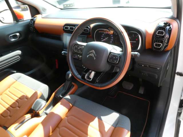 シトロエン Ｃ３　エアクロス　ＳＵＶ シャイン R4年 (関東) 99