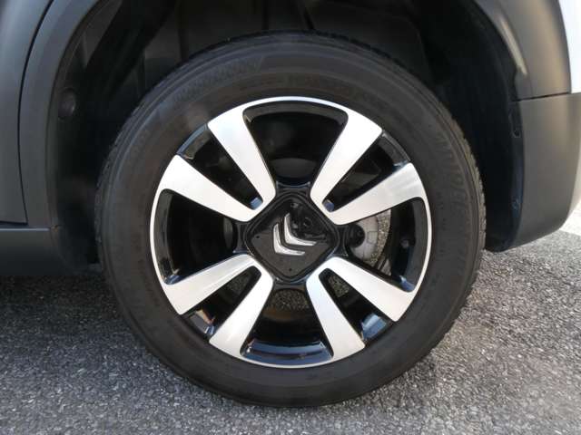 シトロエン Ｃ３　エアクロス　ＳＵＶ シャイン R4年 (関東) 99