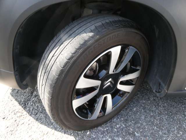 シトロエン Ｃ３　エアクロス　ＳＵＶ シャイン R4年 (関東) 99