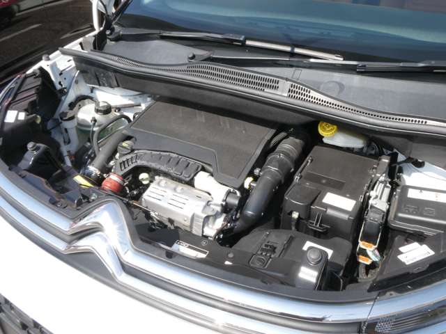 シトロエン Ｃ３　エアクロス　ＳＵＶ シャイン R4年 (関東) 99