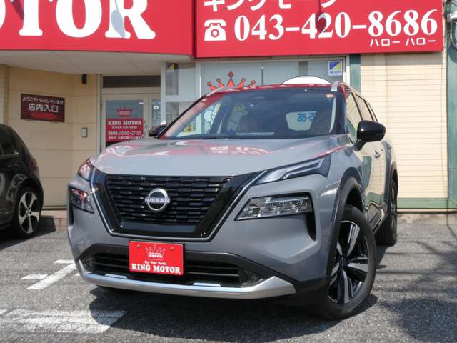 日産 エクストレイル １．５ Ｇ Ｅ－４ＯＲＣＥ ４ＷＤ R7年 (関東) 99