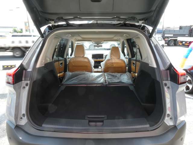 日産 エクストレイル １．５ Ｇ Ｅ－４ＯＲＣＥ ４ＷＤ R7年 (関東) 99