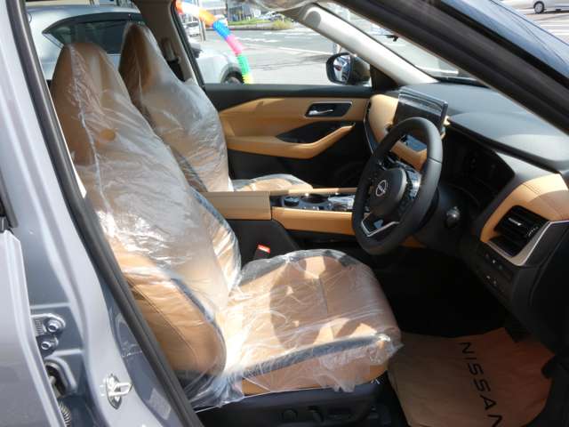 日産 エクストレイル １．５ Ｇ Ｅ－４ＯＲＣＥ ４ＷＤ R7年 (関東) 99