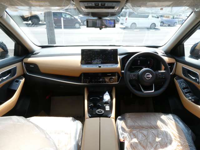 日産 エクストレイル １．５ Ｇ Ｅ－４ＯＲＣＥ ４ＷＤ R7年 (関東) 99