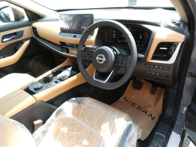 日産 エクストレイル １．５ Ｇ Ｅ－４ＯＲＣＥ ４ＷＤ R7年 (関東) 99