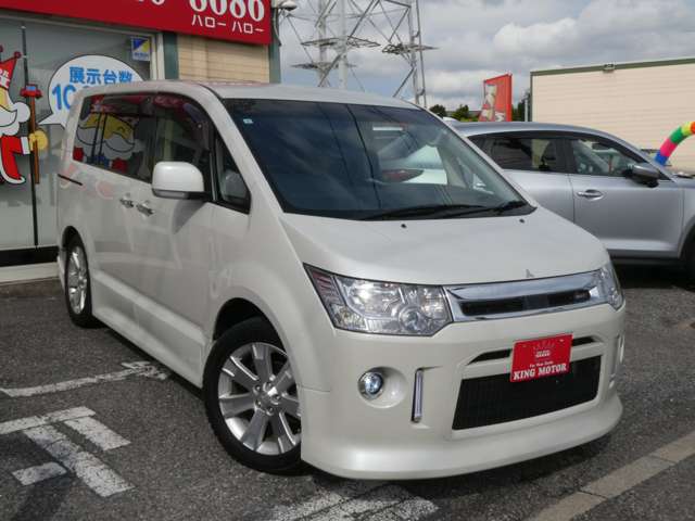 三菱 デリカ　Ｄ：５ ２．４ ローデスト Ｇ パワーパッケージ ４ＷＤ H27年 (関東) 99