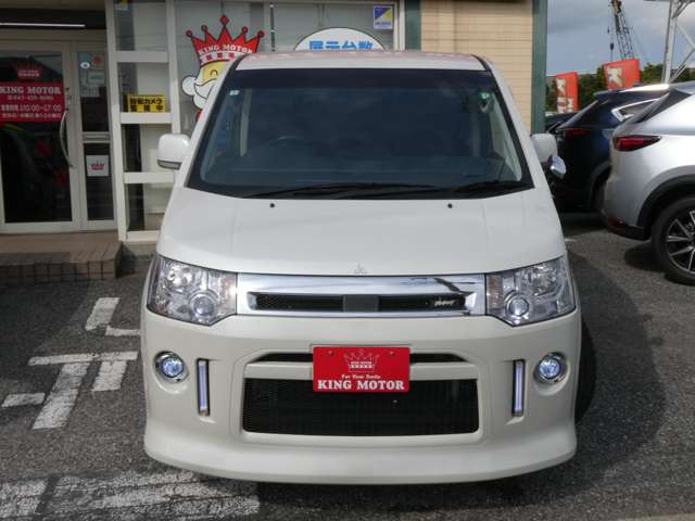 三菱 デリカ　Ｄ：５ ２．４ ローデスト Ｇ パワーパッケージ ４ＷＤ H27年 (関東) 99